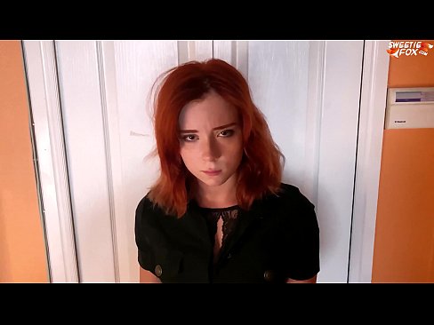 ❤️ Заштитар казнио згодну жену због крађе - сперма у уста ❌ Слутс на sr.xxxnd-com.ru ❌
