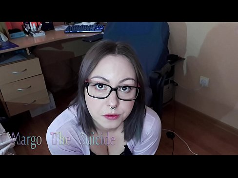 ❤️ Секси девојка са наочарима дубоко сише дилдо на камери ❌ Слутс на sr.xxxnd-com.ru ❌